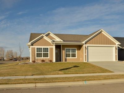 1002 Els Dr, Laurel, MT, 59044