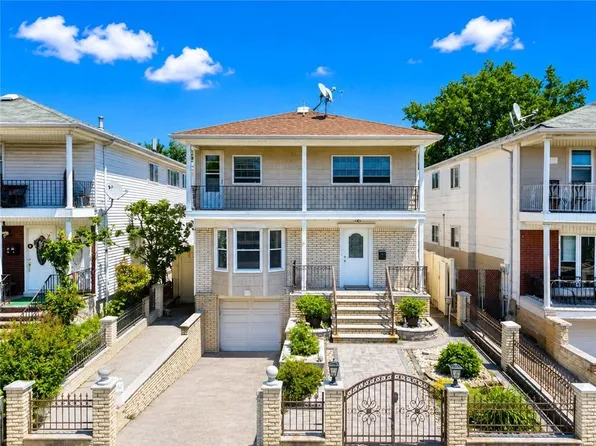 37 Yale St, Staten Island, NY 10303