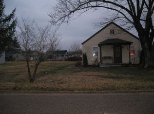 1020 Van Dyke Ave, Wheelersburg, OH