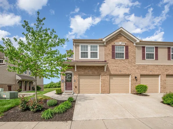 7939 Oakbridge Way Unit 2-300, Cincinnati, OH 45248