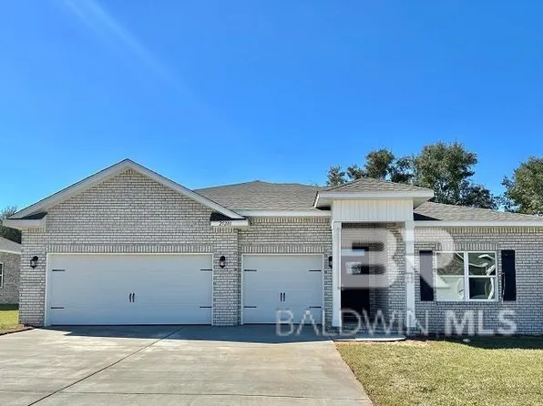 24884 Raynagua Blvd, Foley, AL 36535