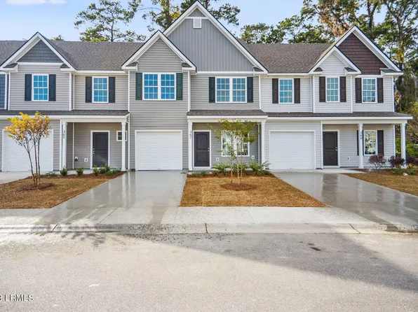 367 Dante Circle, Beaufort, SC 29906