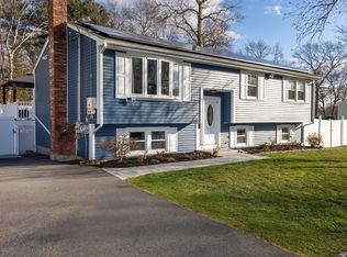19 Hal Ave, Brockton, MA 02301