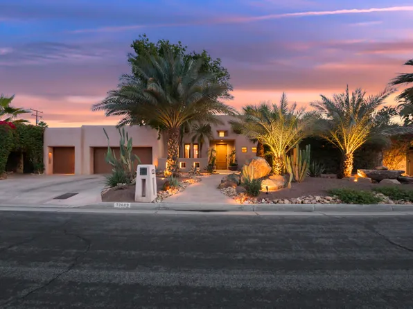 72689 Beavertail St, Palm Desert, CA 92260