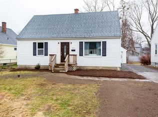 403 Newcastle Rd, Syracuse, NY 13219