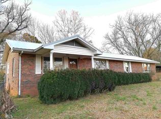 362 Lord Fleming Rd, Comer, GA 30629