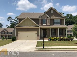 4228 Amberleaf Walk #50, Lilburn, GA 30047