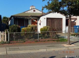 507 D St, Colma, CA 94014