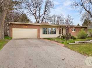 2115 Mariposa Ln, Billings, MT 59102