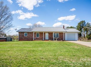 2890 Hobson Rd, Cleveland, NC 27013
