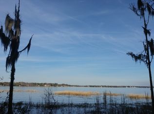 12525 W Lake Butler Rd, Windermere, FL 34786