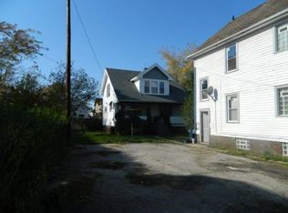 790 Rudyard Rd, Cleveland, OH 44110