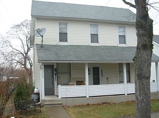 1705 Spring Garden Ave, Berwick, PA 18603