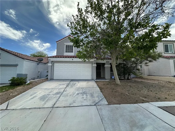 9925 Ranch Hand Ave, Las Vegas, NV 89117