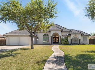 5684 Heron Cove Ln, Brownsville, TX 78526