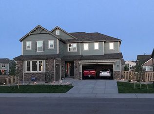 5438 Hallowell Park Dr, Timnath, CO 80547