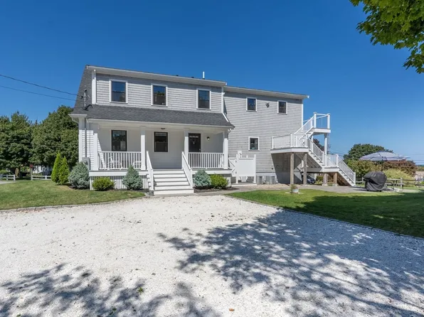 69 Knott Ave, Sandwich, MA 02563