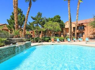 Alterra Apartments, Las Vegas, NV 89108