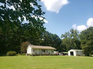 17590 Highway 87, Henning, TN 38041