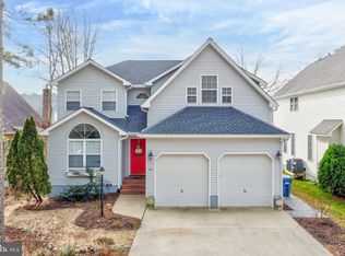 56 Boston Dr, Ocean Pines, MD 21811