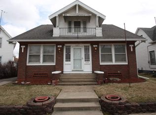 607 Denver St, Waterloo, IA 50702