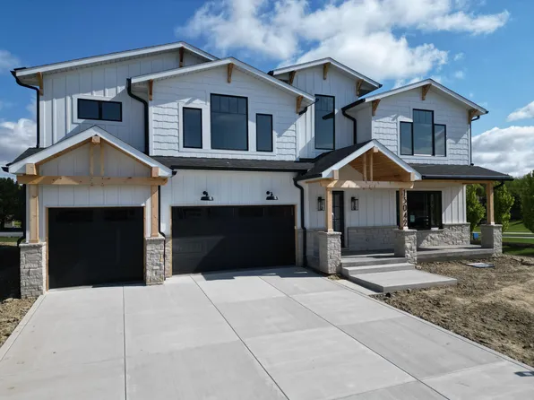 13042 Spirea Ave, Saint John, IN 46373