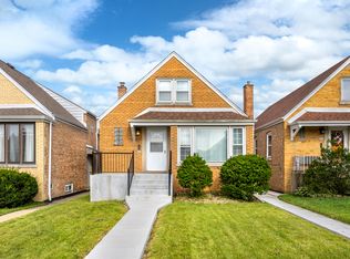 6613 S Kenneth Ave, Chicago, IL 60629
