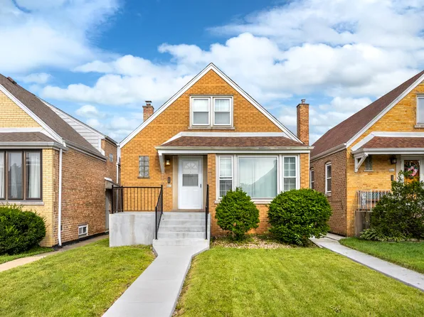 6613 S Kenneth Ave, Chicago, IL 60629