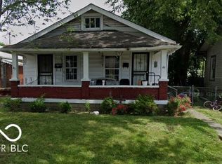 43-45 S Chester Ave, Indianapolis, IN 46201