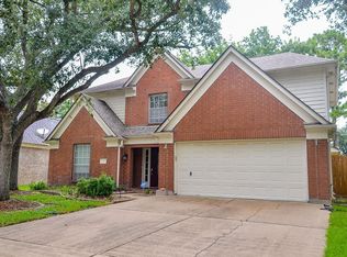 1307 Irish Mist Ct, Katy, TX 77450