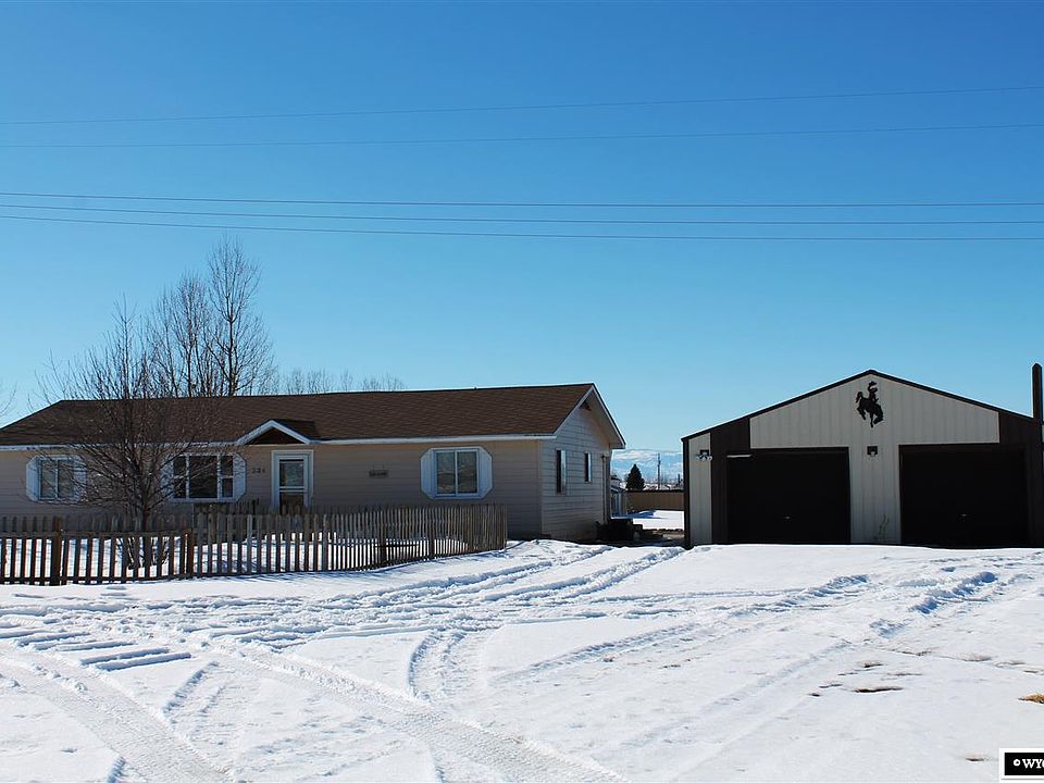 234 Peterson Rd, Riverton, WY 82501 Zillow