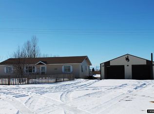 234 Peterson Rd, Riverton, WY 82501