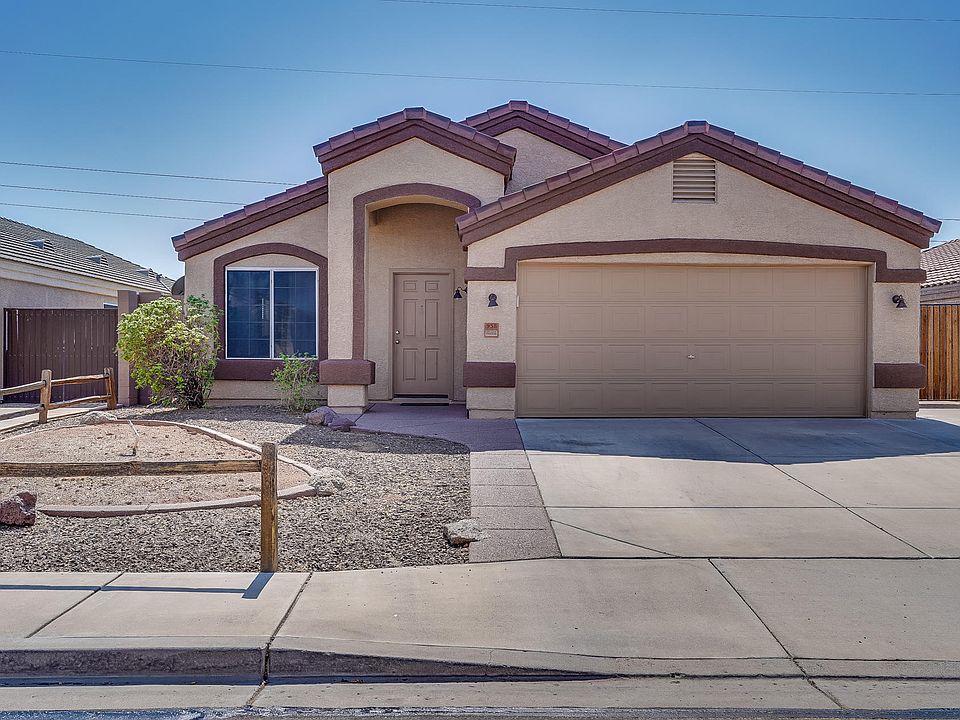 1st image of 958 S WILDROSE Circle