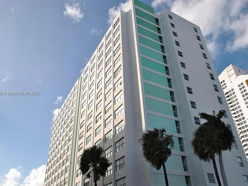 1st image of 1250 West Ave APT 15G