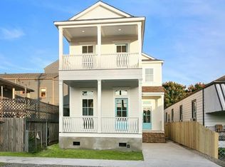 721 Cadiz St, New Orleans, LA 70115