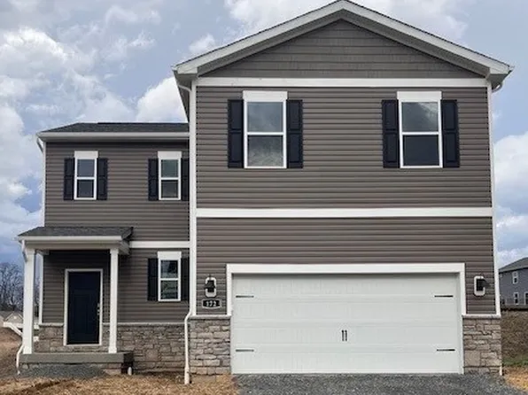 172 Shelton Place Dr, Evans City, PA 16033