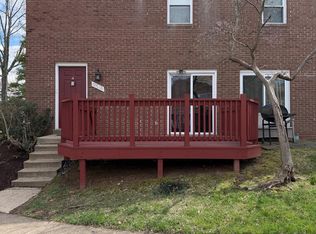 9518 Hagel Cir Suite D, Lorton, VA 22079