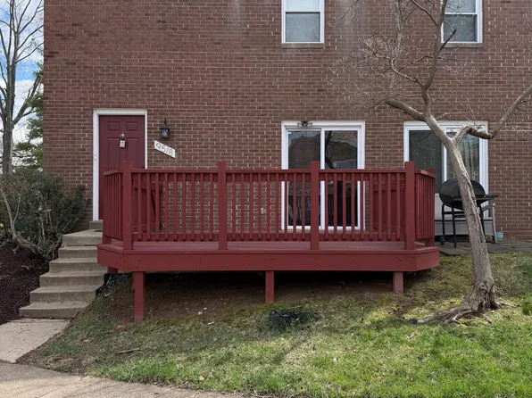 9518 Hagel Cir Suite D, Lorton, VA 22079