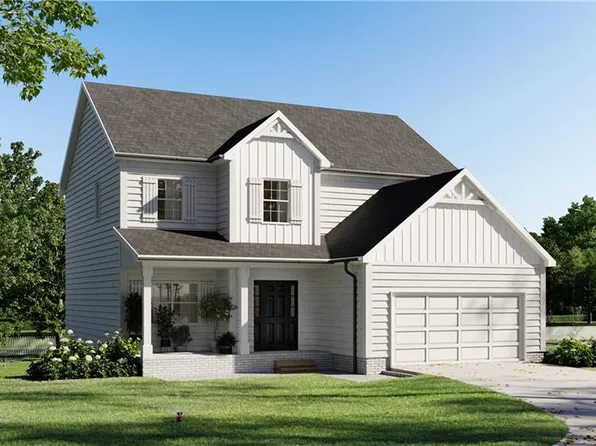 3532 Landis St, Winston Salem, NC 27107