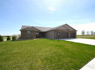 10424 N Trail View Dr, Dunlap, IL 61525