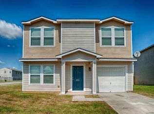 201 Whitestone Dr NE, Huntsville, AL 35810