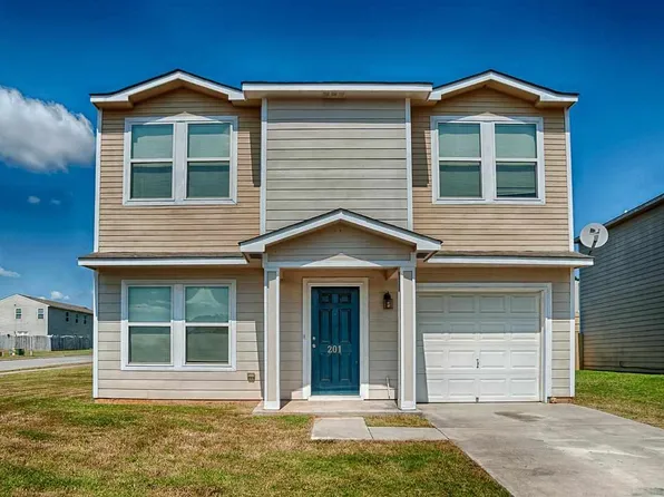 201 Whitestone Dr NE, Huntsville, AL 35810