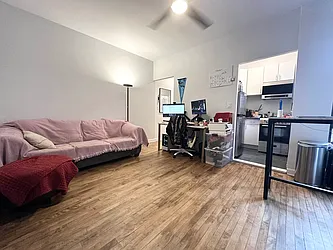 Rented by Coda Real Estate NYC