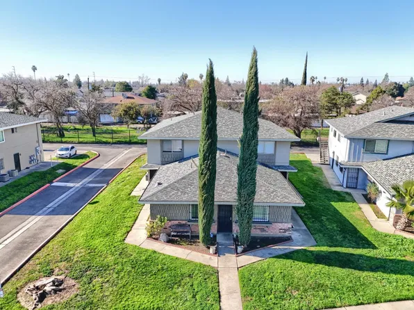 4437 La Cresta Way APT 1, Stockton, CA 95207