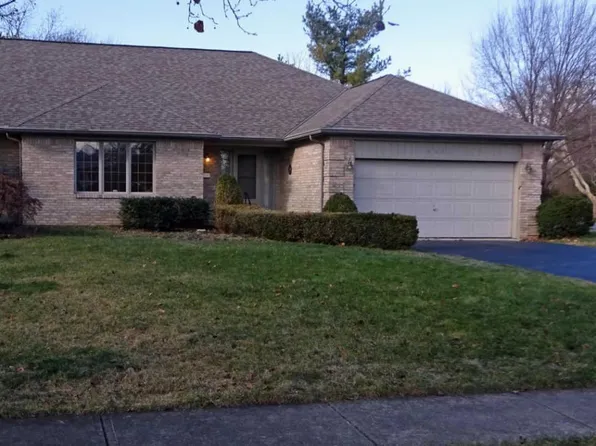 4647 Meekison Dr, Columbus, OH 43220