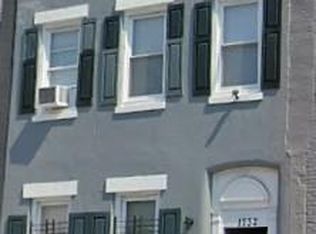 1732 W Lexington St #U1-u3, Baltimore, MD 21223