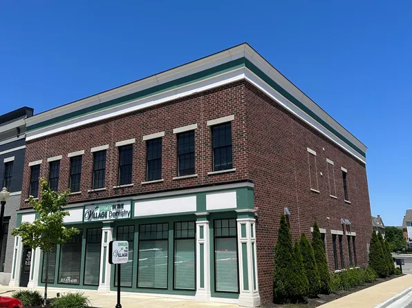 12740 Horseferry Rd Suite 200, Carmel, IN 46032