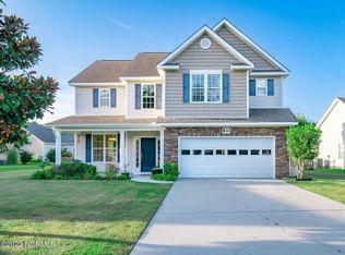 103 E Stockton Pl, Hampstead, NC 28443