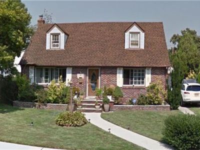 125 E Marshall St, Hempstead, NY, 11550
