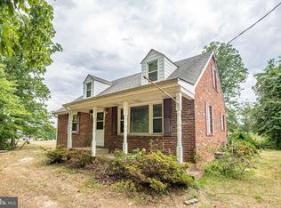 42 Harrell Rd, Fredericksburg, VA 22405